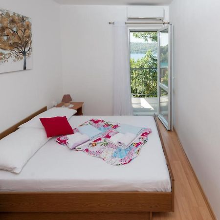 Guesthouse Pavla 古维达里 外观 照片