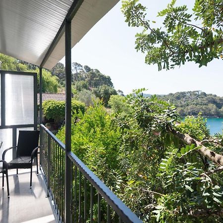 Guesthouse Pavla 古维达里 外观 照片