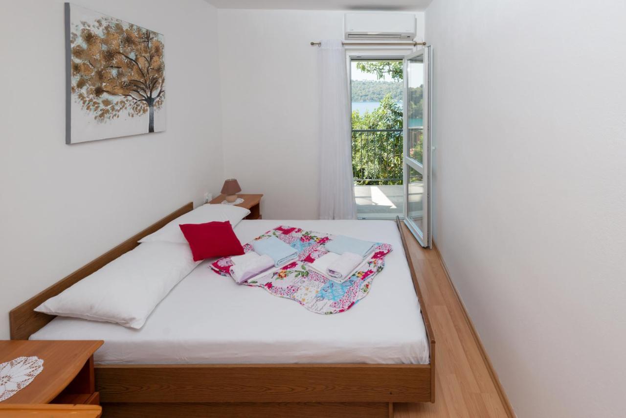 Guesthouse Pavla 古维达里 外观 照片