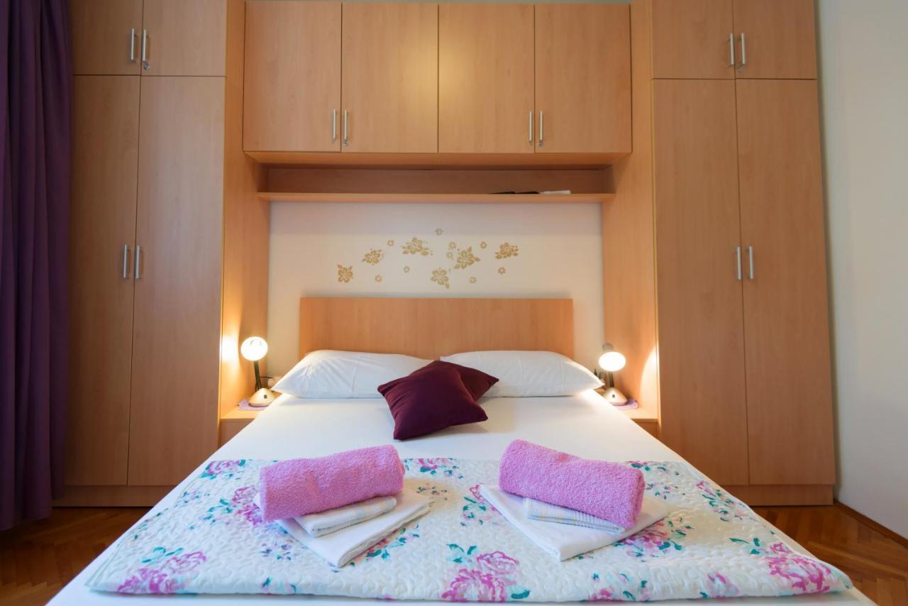 Guesthouse Pavla 古维达里 外观 照片