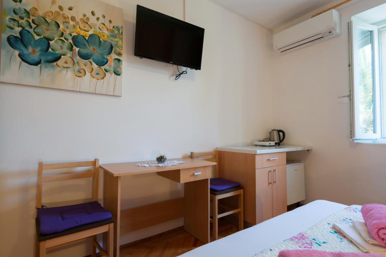 Guesthouse Pavla 古维达里 外观 照片