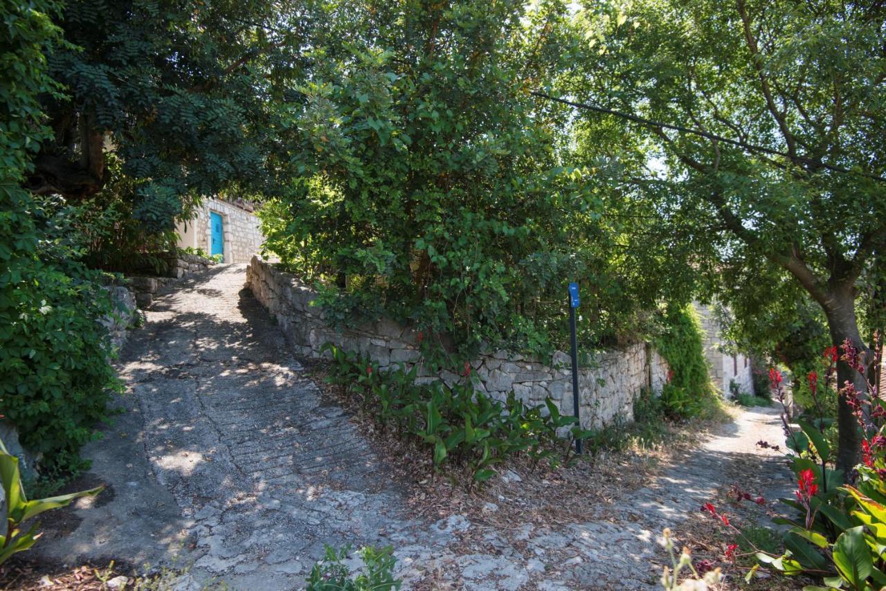 Guesthouse Pavla 古维达里 外观 照片
