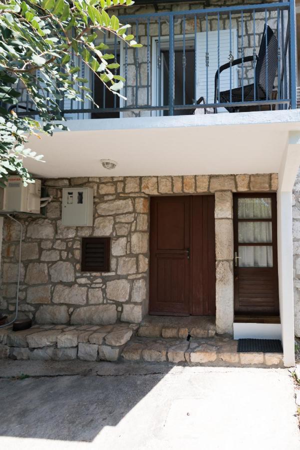 Guesthouse Pavla 古维达里 外观 照片