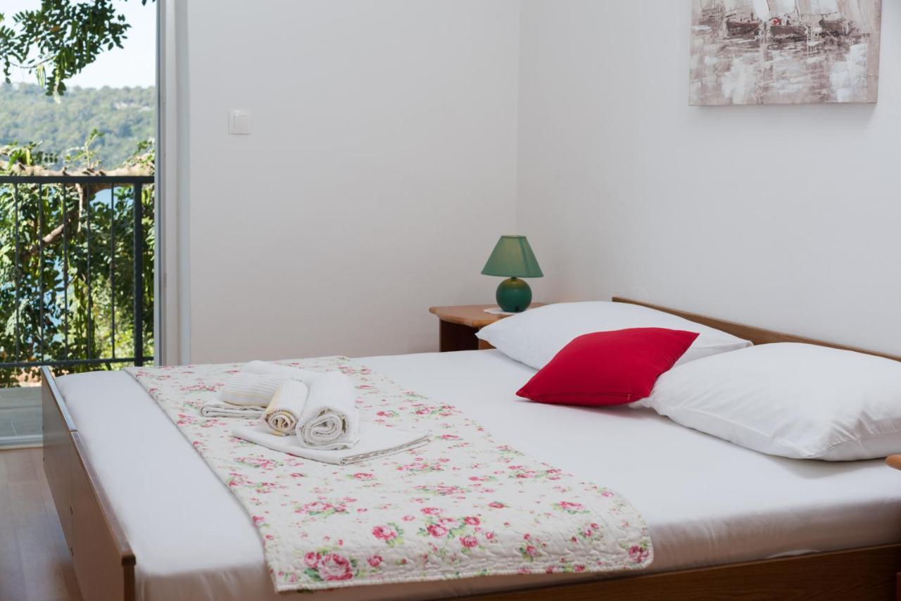 Guesthouse Pavla 古维达里 外观 照片