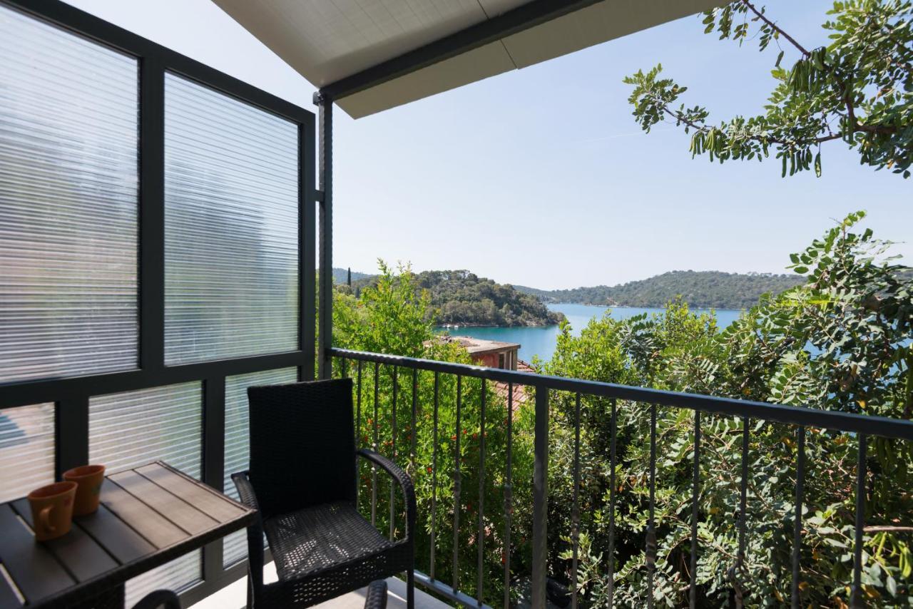 Guesthouse Pavla 古维达里 外观 照片