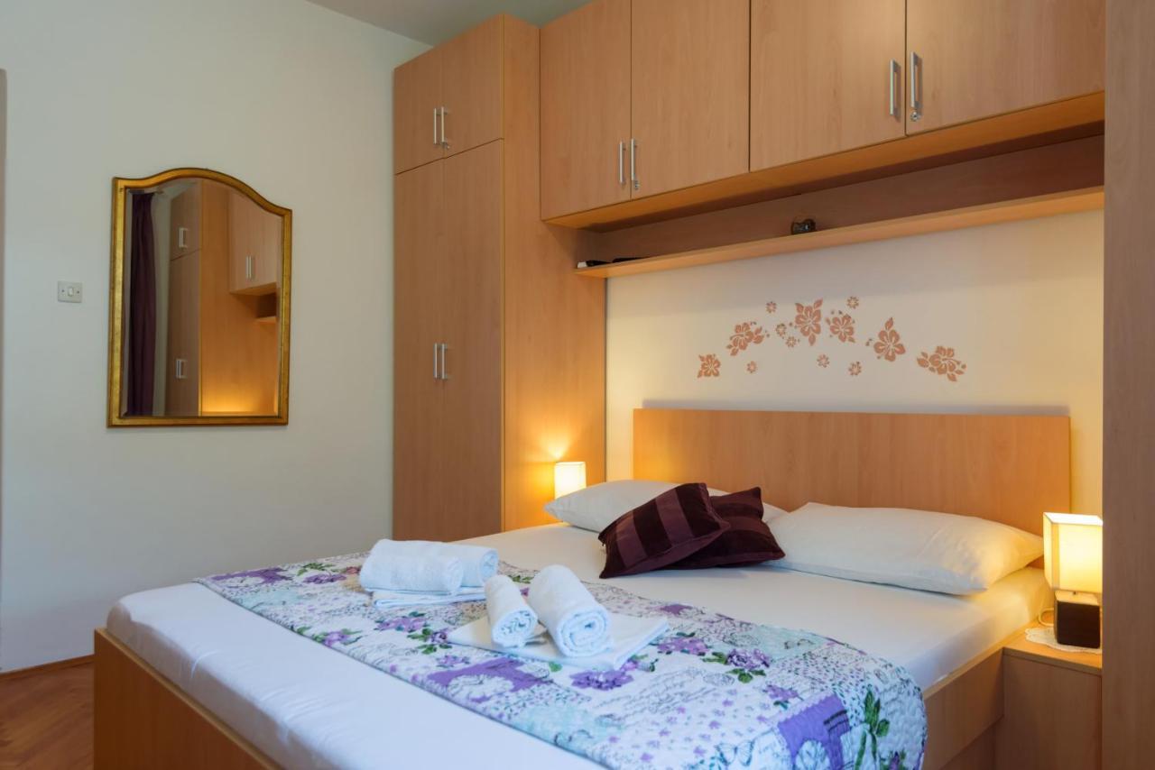 Guesthouse Pavla 古维达里 外观 照片