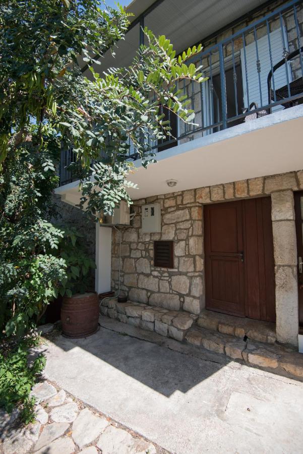 Guesthouse Pavla 古维达里 外观 照片